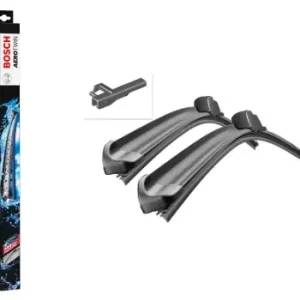 Volkswagen VW Touran (1T) 2003.02 - 2006.11 első ablaktörlő lapát készlet Bosch 3397007096 A096S Gyors kiszállítás