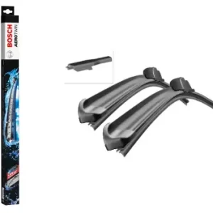 Seat Leon (1P1) 2005.07 - 2012.12 első ablaktörlő lapát készlet Bosch 3397007099 A099S Ajánlat