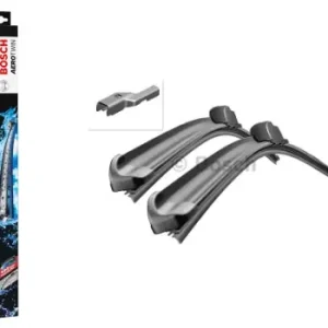SKODA Roomster (5J7 alvázkódok) 2006.05 - 2015.05 első ablaktörlő lapát készlet Bosch 3397009051 A051S Kedvezmény