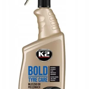 Korlátozott ajánlat K2 Bold gumiápoló szer 700mlK157M