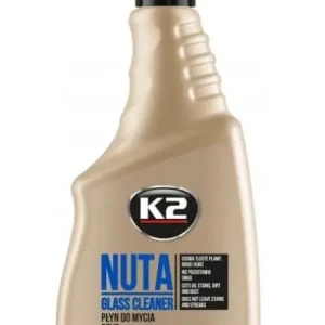 Ne maradj le K2 NUTA ÜVEGTISZTÍTÓSZÉLVÉDŐÜVEG TISZTÍTÓ 750MLK507