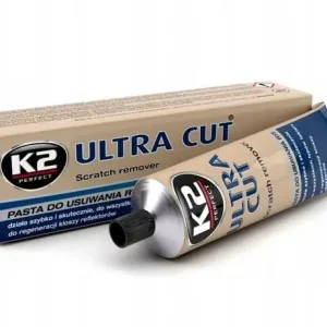 Árengedmény K2 Ultra Cut könnyű csiszolópaszta polírízó paszta karcolások eltávolításához 100gK2 K002