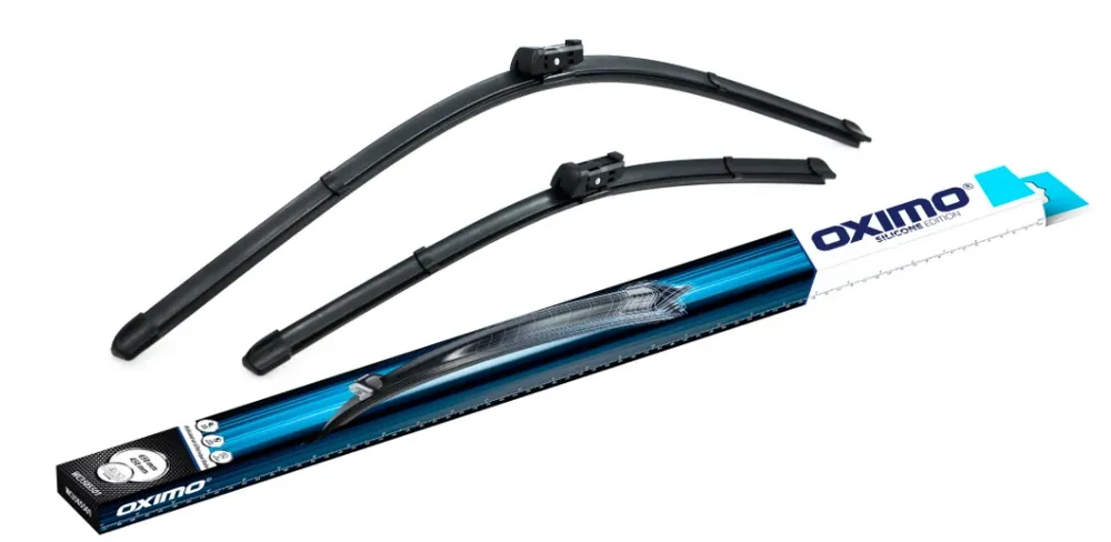 Újdonság Cupra Formentor (KM7) 2020.07-tól első ablaktörlő lapát készlet, méretpontos, gyári csatlakozós, Oximo WC350550