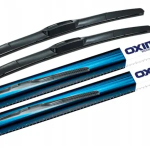 Vedd meg most Suzuki Ignis III.széria (MF alvázkód) 2016-tól első ablaktörlő lapát készlet OXIMO WUH525475