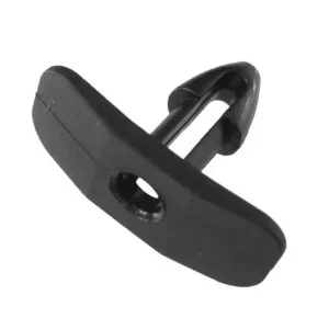 Olcsó Citroen Jumper Fiat Ducato Peugeot Boxer raktér ajtó szigetelőgumi rögzítő patent OE 871067; 871084; 1318383080 C30179(3055180)(3)