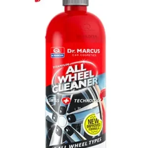 Dr. Marcus felnitisztító, keréktárcsa, felni tisztító spray, 750 ml Azonnali szállítás