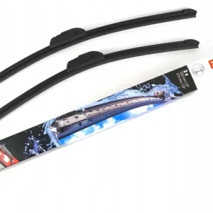 Biztonságos fizetés Mazda 6 (GG, GY alváz) 4, 5 ajtós és kombi 2002.08 - 2007.12 első ablaktörlő lapát készlet Bosch 3397118904 AR728S