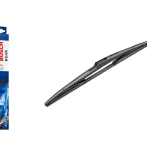 Árcsökkenés Toyota Yaris Verso (P2 alvázkód) 2002.12 - 2005.09 hátsó ablaktörlő lapát Bosch 3397011431 H409