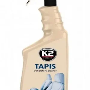 K2 Tapis kárpit tisztító pumpás spray K2K207M Szuper ajánlat