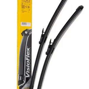 Biztonságos fizetés Mini Kupé (R58) 2010.12 - 2015.04 első ablaktörlő lapát készlet SWF119257