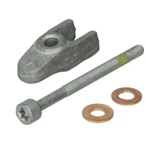 Mercedes diesel befecskendező fúvóka tartó rögzítő villaOE 6110160038BWP-ME-000 (FE29141)DRM0675 Kihagyhatatlan ajánlat