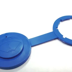 Suzuki Wagon R2000-2006-ig ablakmosótartály fedél kupakOE 38452-83E00-000 Ne maradj le