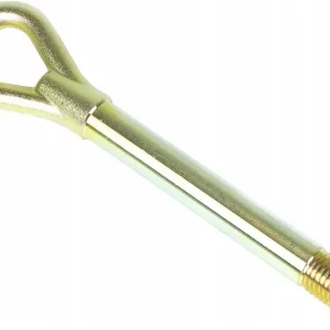 Expressz kézbesítés Renault vonószem, vontató szem Vel Satis és Laguna II típusokhoz 60BK003 OE 8200055735(0476-09-040347P)