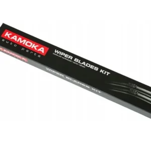 Mercedes Benz Serie GLS [166], 2015.09-től első ablaktörlő lapát készlet, méretpontos, gyári csatlakozósKamoka 27A18 (A854S) Nézd meg most