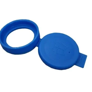 Alfa Romeo ablakmosótartály fedél kupak OE 71740943, 643244,71773062,504115003 Expressz kézbesítés