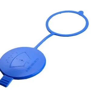 Bestseller Volkswagen Crafter 2006-2016-ig Mercedes Sprinter 2006-2016-ig ablakmosótartály fedél kupak OE 2E0955455, A9068690072(Sampa 205297)