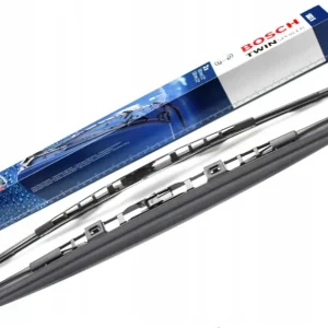 Alacsony ár BMW Z4 Roadster (E89) 2009.04 - 2016.08 első ablaktörlő lapát készlet Bosch 3397001583 583S