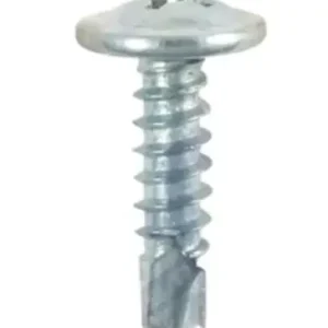 Biztonságos fizetés Univerzális önmetsző lemezcsavar, OPEL csavar C60159