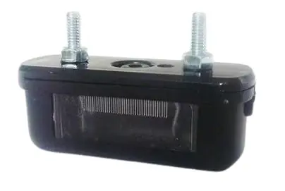 Rendszámlámpa, rendszámvilágítás univerzális Radex 802 / Fristom FT-022 Legkelendőbb