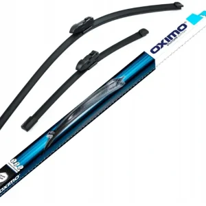 SUBARU XV II (GT alvázkód) 2017-től és Outback 2019-től (BT alvázkód) első ablaktörlő lapát készlet, Oximo WC3506003 Népszerű