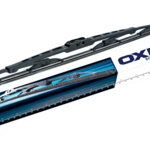 Akció Suzuki Ignis II 2003.09 - 2007.12 (MH alvázkód, hazai gyártású modell) első ablaktörlő lapát készlet Oximo WUS475450