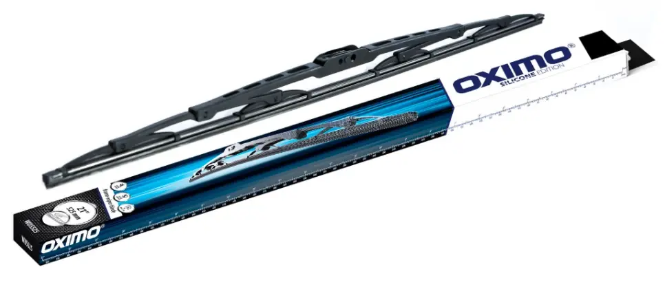 Vedd meg online Suzuki Baleno 2016.02-től (EW, FW alvázkódok) első ablaktörlő lapát készlet Oximo WUS525450