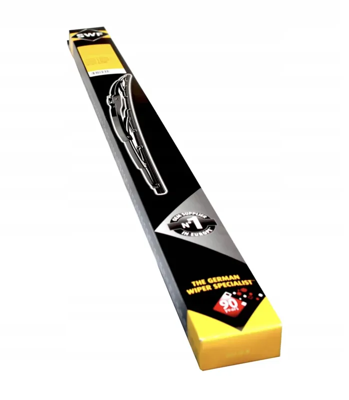 Azonnal elérhető Ford Kuga II (DM2 alvázkód) 2013.03 - 2019.11 első ablaktörlő lapát készlet SWF 119439