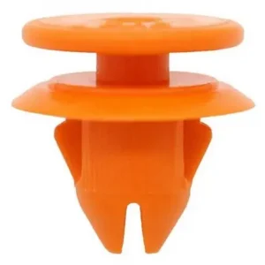 Szuper akció Volvo V70, XC60, XC70, XC90 sárvédő ív műanyag burkolat rögzítő patent OE 8659732C70114(1)