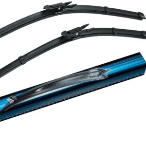 Expressz szállítás BMW 2 Coupe (F22) 2013.09 - 2021.06 első ablaktörlő lapát készlet méretpontos gyári csatlakozós Oximo WB450550