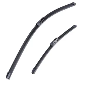 Toyota Prius (W50) 2015.11. hónaptól gyári első ablaktörlő lapát készlet, Denso DF-082 Újdonság