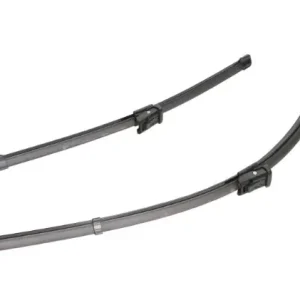 Toyota Avensis (T27 alvázkód) 2008.02 - 2018.10 gyári első ablaktörlő lapát készlet, Denso DF-053 Árcsökkenés