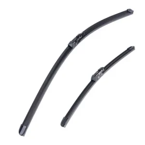 Toyota C-HR (X1 alvázkód) 2016.10 - tól gyári első ablaktörlő lapát készlet, Denso DF-081 Csak ma