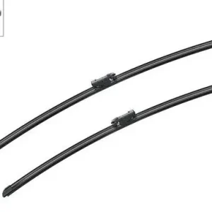 Árcsökkenés Renault Espace V (JR alvázkód) 2015.02-től első ablaktörlő lapát készlet Bosch Aerotwin 3397014009 A009S