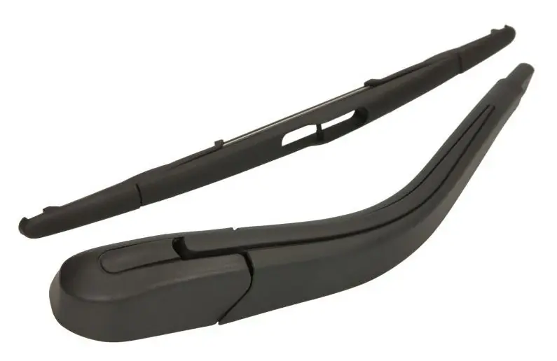 Olcsóbb Fiat Scudo 2007-től (hátul 2db oldalra nyíló ajtóval) hátsó ablaktörlő kar + ablaktörlő lapát (MMT RAW 336)000723180123