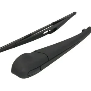 Expressz kézbesítés CITROEN JUMPY 2007-től (hátul felfelé nyíló ajtóval) hátsó ablaktörlő kar + ablaktörlő lapát5770RWT1