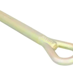 Vedd meg most Renault vonószem, vontatószem többféle típushoz OE 82005194630476-09-046347P60BK001