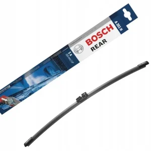 VolvoXC40 2017-től hátsó ablaktörlő lapát, méretpontos, gyári csatlakozós Bosch A351H 3397008192 Biztonságos fizetés