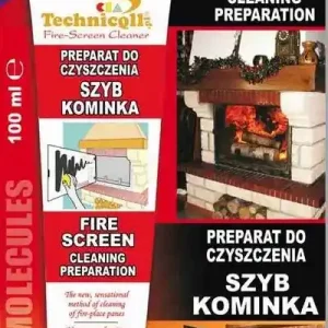 Technicoll Kandallóüveg tisztító 100ml 1348 (P348) Szuper ajánlat