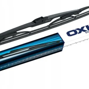 BMW X5 (E53) 1999-2002 hátsó ablaktörlő lapát Oximo Denckermann WR039425 VD20061 (=H425) Biztonságos vásárlás