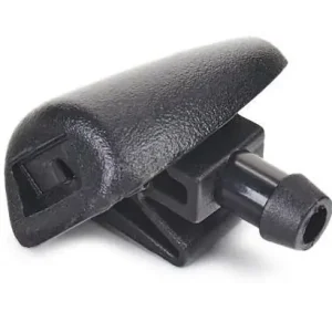 Csak ma Szélvédő Ablakmosó fúvóka Peugeot 206 1998-2013-ig OE 6438AV EDS-CT-00027-0753 (2220810)