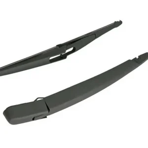 Renault ClioII 1998-2016-ig hátsó ablaktörlő kar + ablaktörlő lapátMMT RAW 391 Legjobb ár