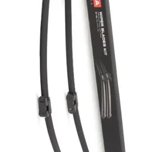 Opel Astra J, J Astra első ablaktörlő lapát készlet, 2db-os, gyári csatlakozós Kamoka 27A19 Szezonális akció