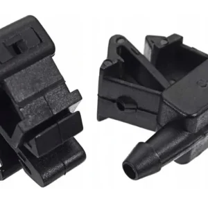 Biztonságos fizetés SzélvédőAblakmosó fúvóka Citroen Berlingo(B9) Peugeot Partner TepeeOE6438Z72220848METZ 1db!