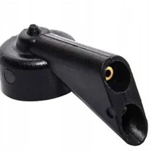 Gyors szállítás Szélvédő Ablakmosó fúvóka hátsó Audi, Skoda OE 8E9955985EDS-VW-001 (2220807METZ) (V10-08-0541)