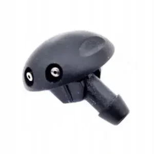 Biztonságos fizetés Szélvédő Ablakmosó fúvóka Renault Megane, Scenic Dacia Logan OE 7700846456, 7700846446, 289321198R EDS-RE-003