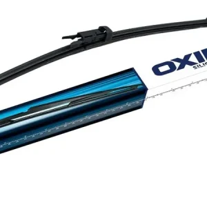 Biztonságos vásárlás Opel Combo és Combo Tour 2012.02-től 2019.12-ig (X12 alvázkód) hátsó ablaktörlő lapát felfelé nyíló ajtóhoz, Oximo WR840380(A381H)