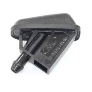 Árcsökkenés Szélvédő Ablakmosó fúvóka Ford Fiesta, Focus, C-Max, Mondeo OE 1708796BM5117666AB 2220622METZ (EDS-FR-006A)