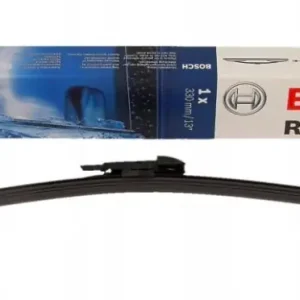 Alacsony ár Range Rover Discovery (LR/B6 alvázkódok) 2017-től hátsó ablaktörlő lapát Bosch 3397016387 A334H