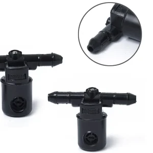 Szélvédő Ablakmosó fúvóka párban Opel Astra G és H, Corsa C és D, Zafira A és B, Insignia AOE 1451329, 1451330, 12782508, 12782509EDS-PL-003A (57937/58156) Vedd meg most