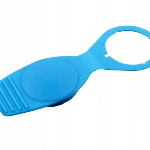 Végkiárusítás Skoda ablakmosótartály kupak fedél OE1K0 955 455FE103659
